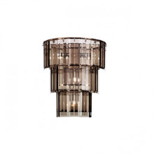 SJ2165 ROMA WALL LAMP - Alan Mizrahi Lighting