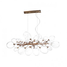 SJ2166 CLOUD SUSPENSION - Alan Mizrahi Lighting