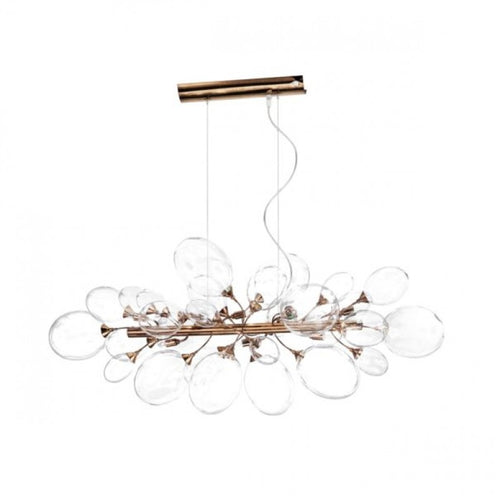 SJ2166 CLOUD SUSPENSION - Alan Mizrahi Lighting