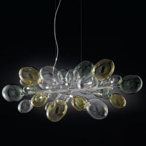 SJ2166 CLOUD SUSPENSION - Alan Mizrahi Lighting