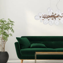 SJ2166 CLOUD SUSPENSION - Alan Mizrahi Lighting