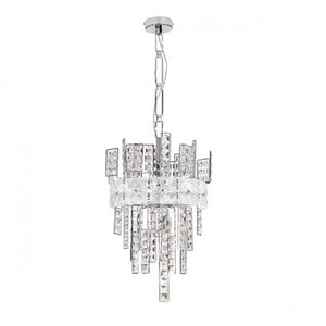 SJ2168 CRYSTALLINE - Alan Mizrahi Lighting