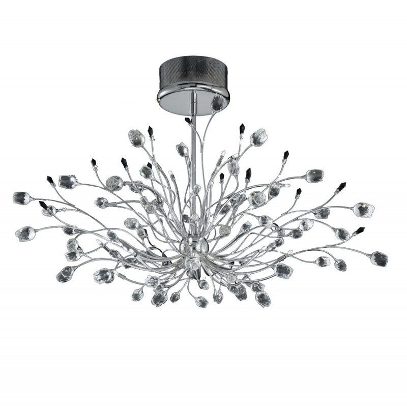 SJ2177 ROSETTA - Alan Mizrahi Lighting