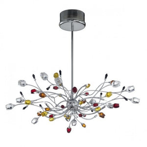 SJ2177 ROSETTA - Alan Mizrahi Lighting