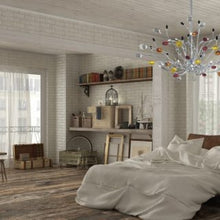 SJ2177 ROSETTA - Alan Mizrahi Lighting