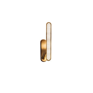 SJ5085 COLT WALL LIGHT - Alan Mizrahi Lighting