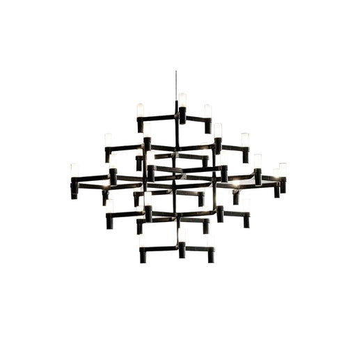 SL0201 CROWN MAJOR - Alan Mizrahi Lighting