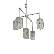 SL0205 BRILLIANT CUBE - Alan Mizrahi Lighting