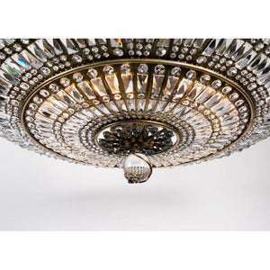 SL0208 LIBERTINE - Alan Mizrahi Lighting