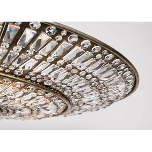 SL0208 LIBERTINE - Alan Mizrahi Lighting