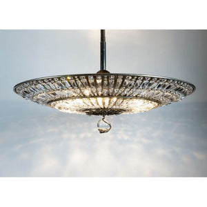 SL0208 LIBERTINE - Alan Mizrahi Lighting