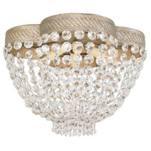 SL1301 BELVEDERE - Alan Mizrahi Lighting