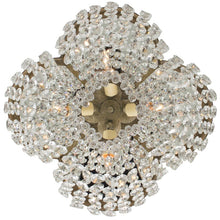 SL1301 BELVEDERE - Alan Mizrahi Lighting