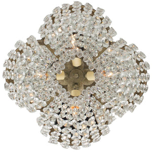 SL1301 BELVEDERE - Alan Mizrahi Lighting