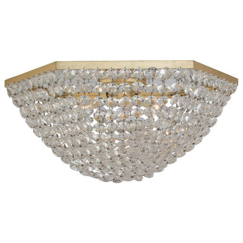 SL1305 VESPER CEILING MOUNT - Alan Mizrahi Lighting