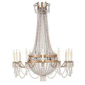 SL1309 CAMPAIGN - Alan Mizrahi Lighting