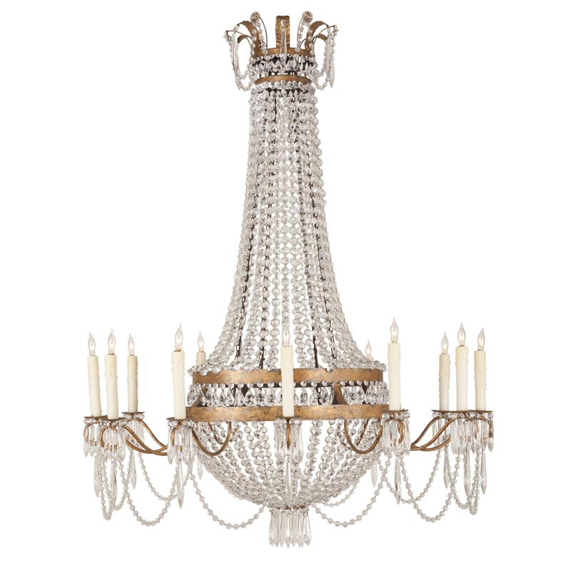 SL1309 CAMPAIGN - Alan Mizrahi Lighting