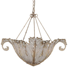 SL1313 BIARRITZ PENDANT - Alan Mizrahi Lighting