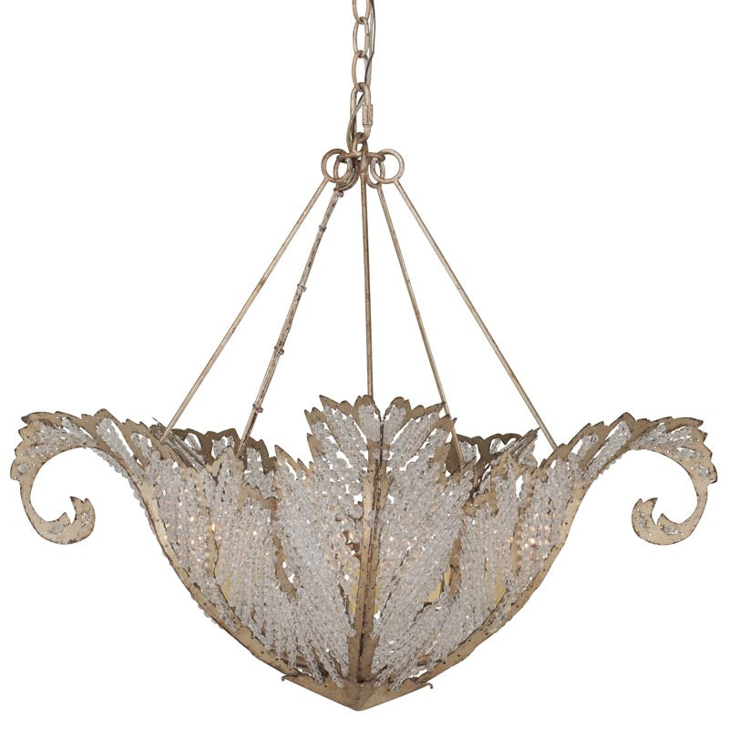 SL1313 BIARRITZ PENDANT - Alan Mizrahi Lighting