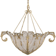 SL1313 BIARRITZ PENDANT - Alan Mizrahi Lighting