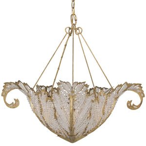 SL1313 BIARRITZ PENDANT - Alan Mizrahi Lighting