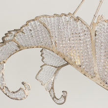 SL1313 BIARRITZ PENDANT - Alan Mizrahi Lighting