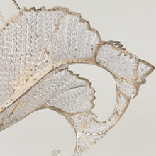 SL1313 BIARRITZ PENDANT - Alan Mizrahi Lighting