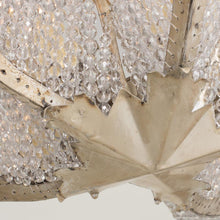 SL1313 BIARRITZ PENDANT - Alan Mizrahi Lighting