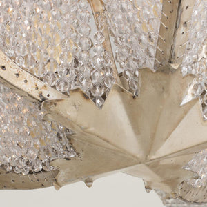 SL1313 BIARRITZ PENDANT - Alan Mizrahi Lighting