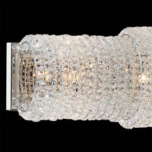 MV2024 SPOSA LINEAR CHANDELIER - Alan Mizrahi Lighting