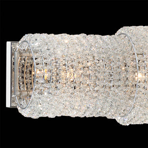 MV2024 SPOSA LINEAR CHANDELIER - Alan Mizrahi Lighting