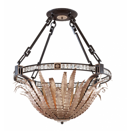 WM159 - ADAM PENDANT - Alan Mizrahi Lighting