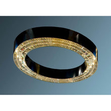 KA1600 GLITTERHOOP - Alan Mizrahi Lighting