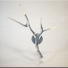 JT215 ANTLERS - Alan Mizrahi Lighting