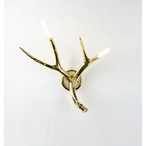 JT215 ANTLERS - Alan Mizrahi Lighting