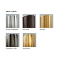KA1875 FACET - Alan Mizrahi Lighting