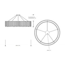 KA1875 FACET - Alan Mizrahi Lighting