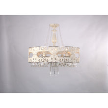 AM4014 KOKET - Alan Mizrahi Lighting