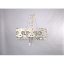 AM4014 KOKET - Alan Mizrahi Lighting