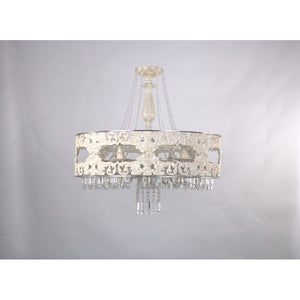AM4014 KOKET - Alan Mizrahi Lighting