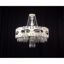 AM4014 KOKET - Alan Mizrahi Lighting