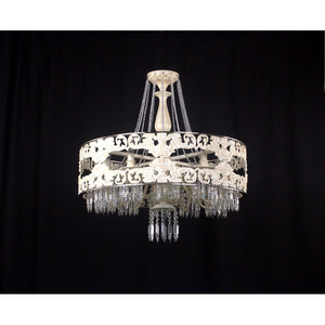 AM4014 KOKET - Alan Mizrahi Lighting