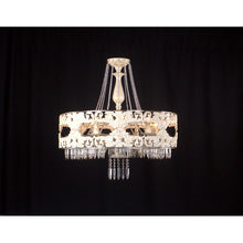 AM4014 KOKET - Alan Mizrahi Lighting