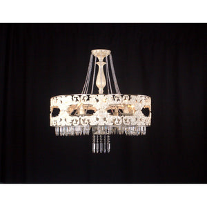AM4014 KOKET - Alan Mizrahi Lighting