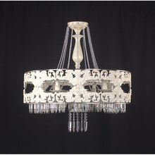 AM4014 KOKET - Alan Mizrahi Lighting