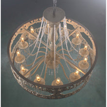 AM4014 KOKET - Alan Mizrahi Lighting