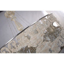 AM4014 KOKET - Alan Mizrahi Lighting