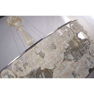 AM4014 KOKET - Alan Mizrahi Lighting