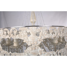 AM4014 KOKET - Alan Mizrahi Lighting