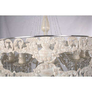 AM4014 KOKET - Alan Mizrahi Lighting